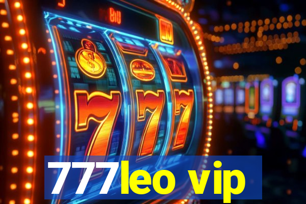 777leo vip